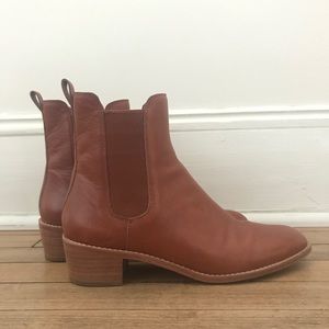 Loeffler Randall Carmen Chelsea boot